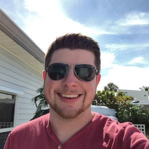 Meet your Posher, Brendan